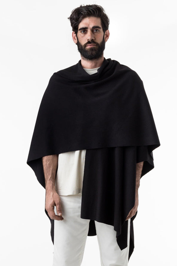 LOS ANGELES APPAREL Cotton Rib Poncho 最新情報 - dcsh.xoc.uam.mx