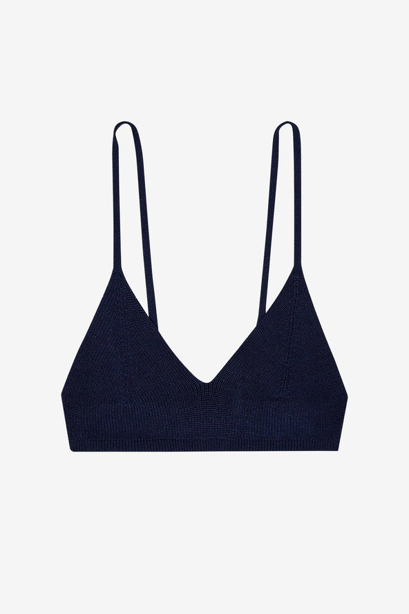 RFK294 - Viscose Nylon Bra Top – Los Angeles Apparel