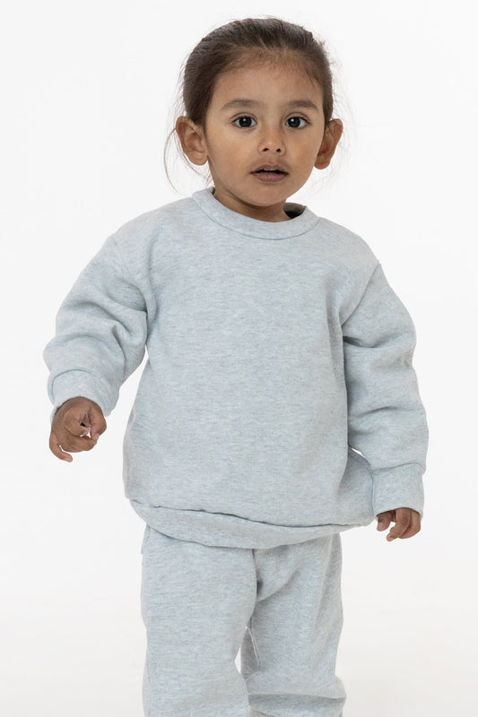 Baby Sweatshirt – Fleece – 100% Polyester