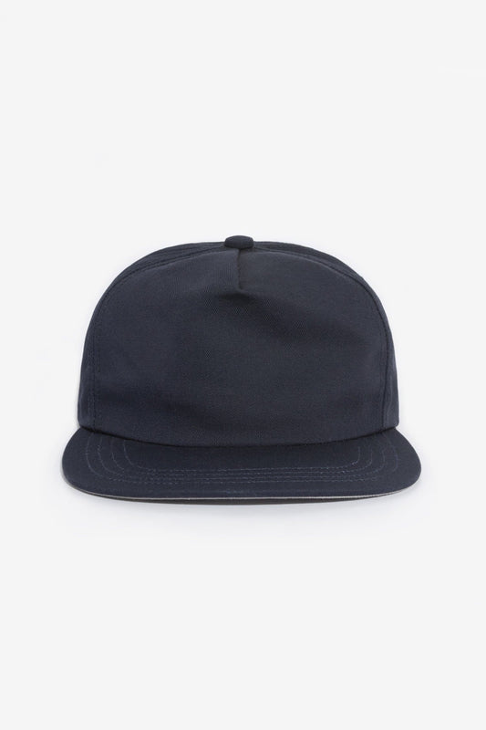 Los Angeles Apparel Denim Bucket Hat