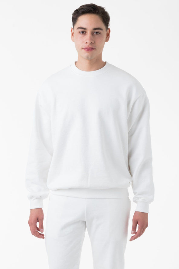 los angeles apparel sweatshirt