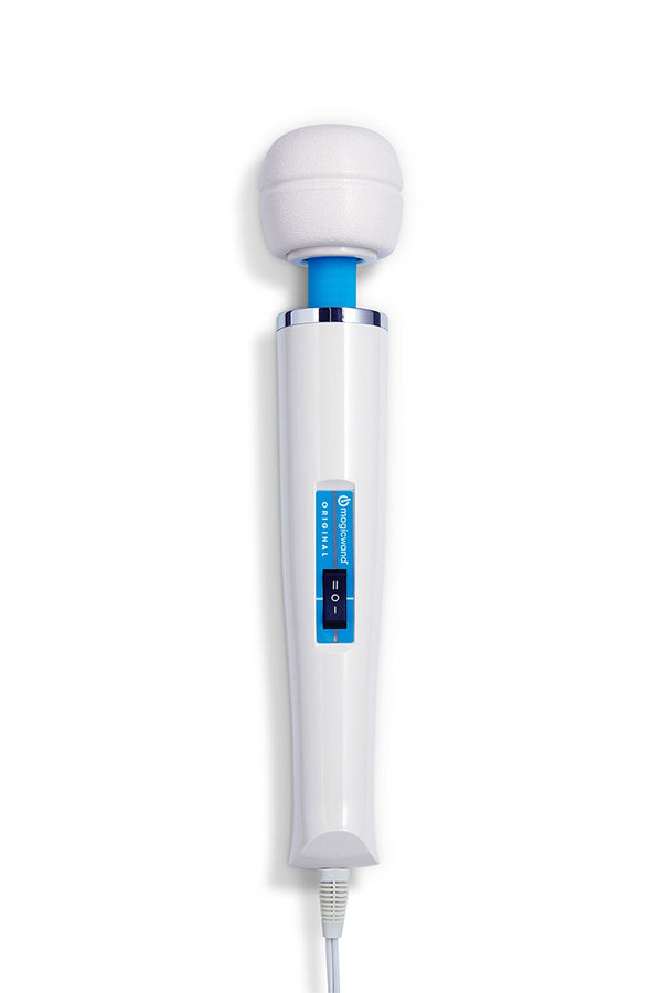 MAGICWAND - The Original Personal Massager