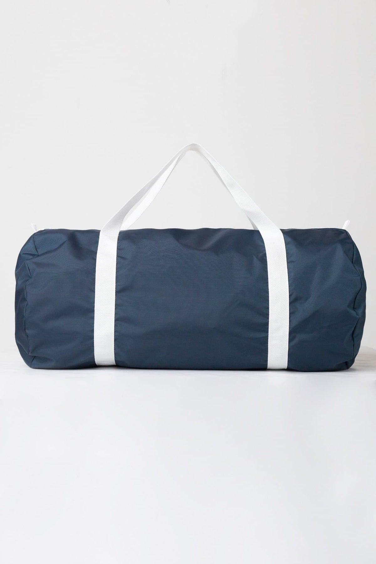 cloth weekender bag