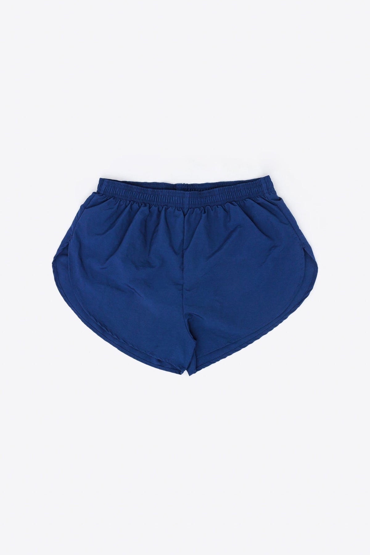 RNF304 - Nylon Taffeta Shorts – Los Angeles Apparel