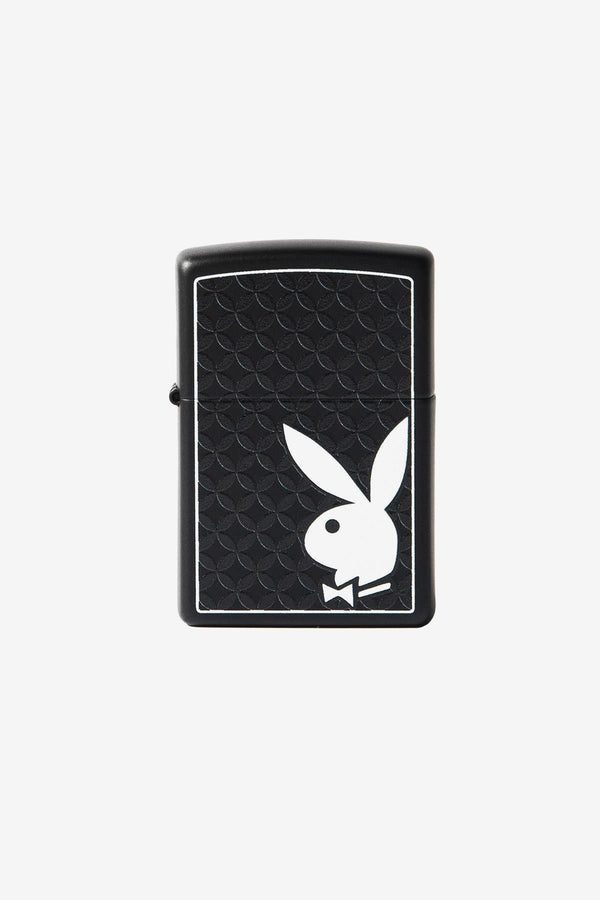 LZIP75 - Playboy Bunny Zippo Lighter