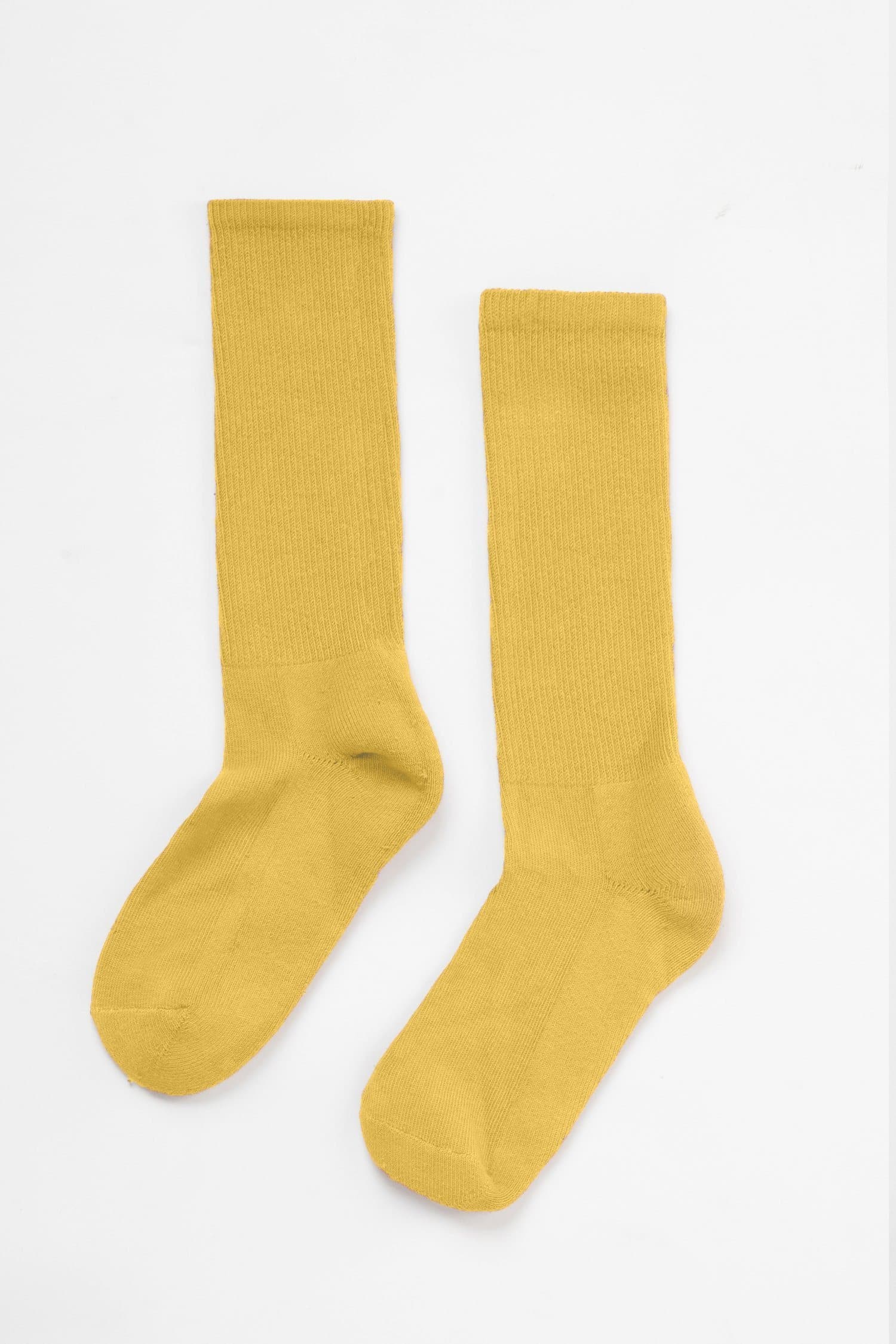 UNISOCK - Unisex Sock – Los Angeles Apparel