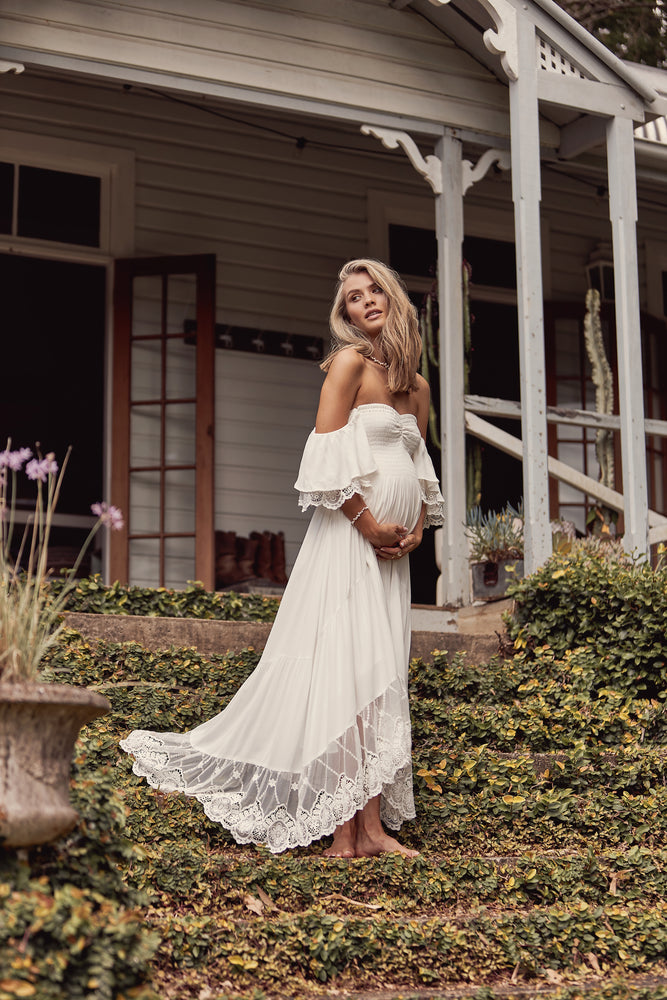 Folklore Gown – COVEN & Co.