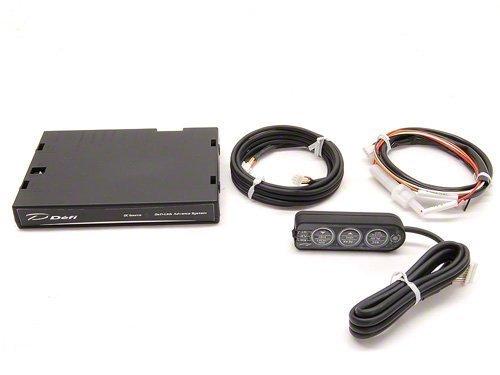 Genuine Defi Link Advance Control Unit Faf Automotive