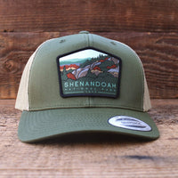 Shenandoah National Park Hat – The National Park Store