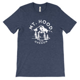 Mount Hood Oregon T shirt