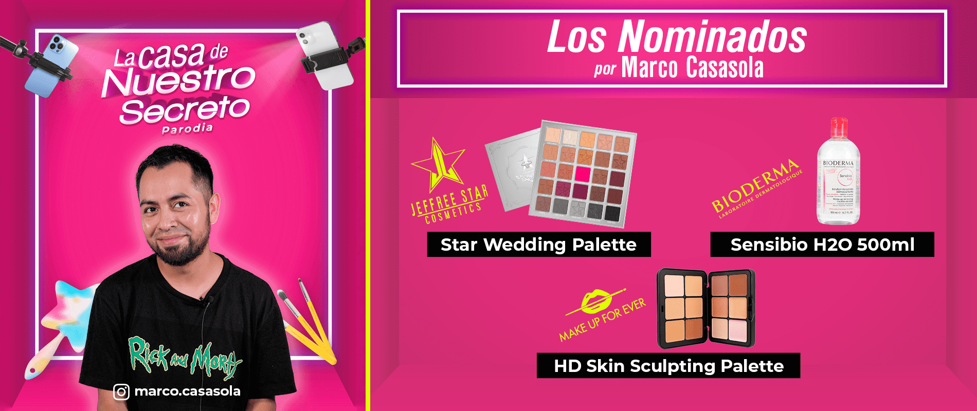 Nuestro Secreto