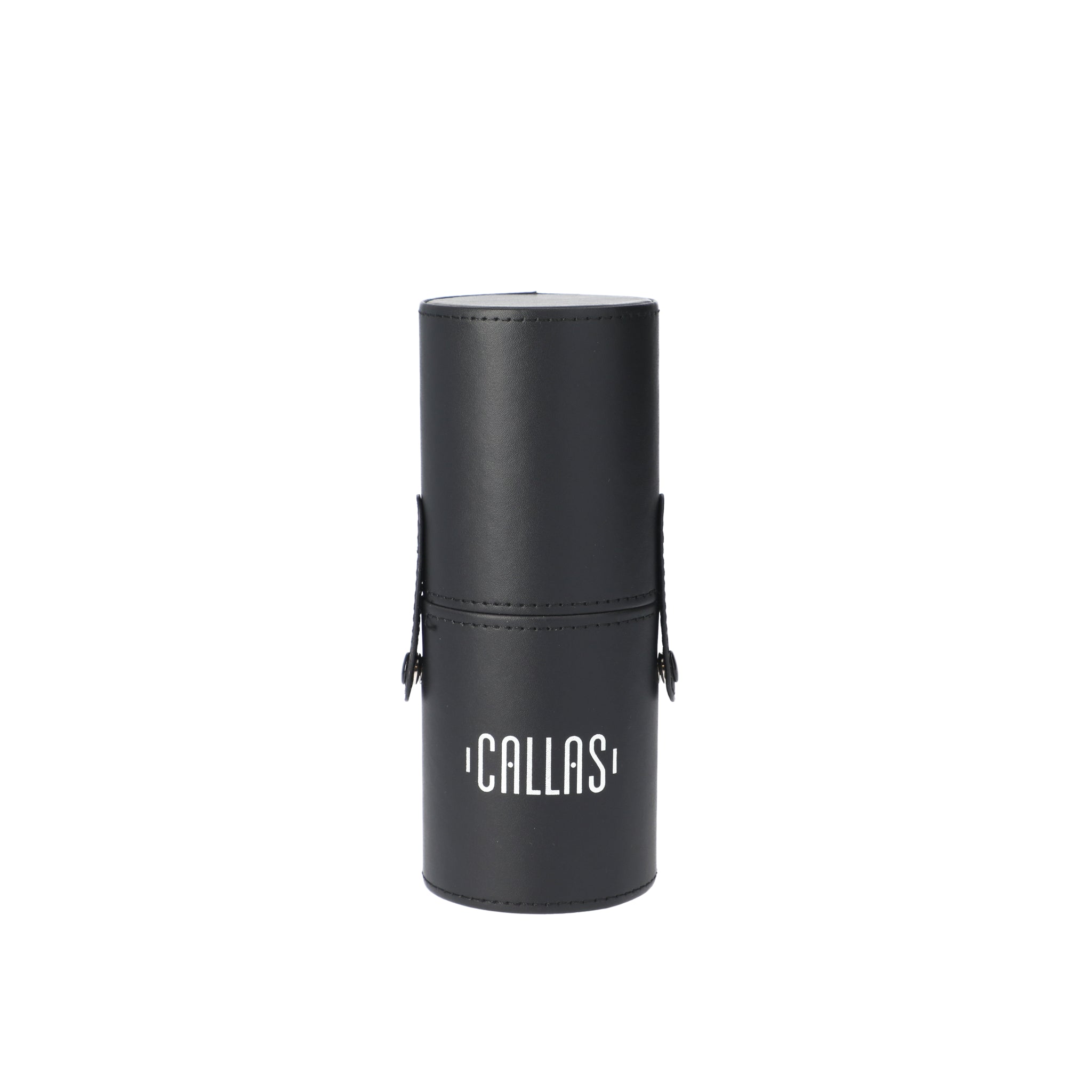 Makeup Brush Holder Cylinder Small, Callas