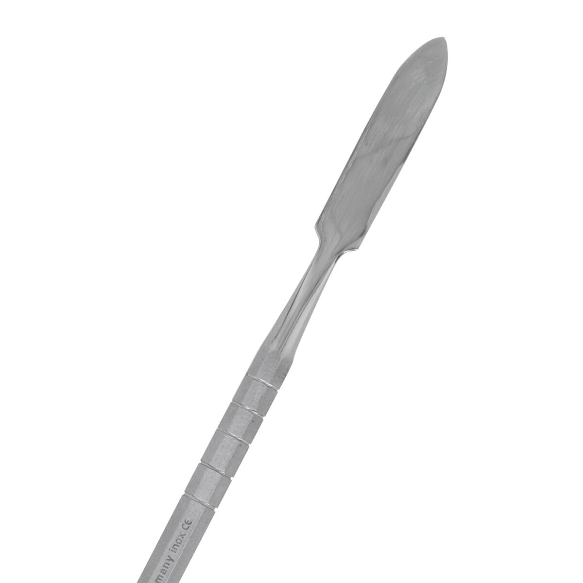 Kryolan Angular-Narrow Spatula 