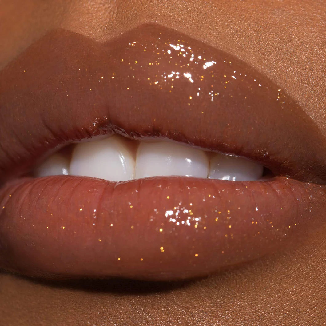 Flashy Stay Glossy Lip Gloss, Dose of Colors