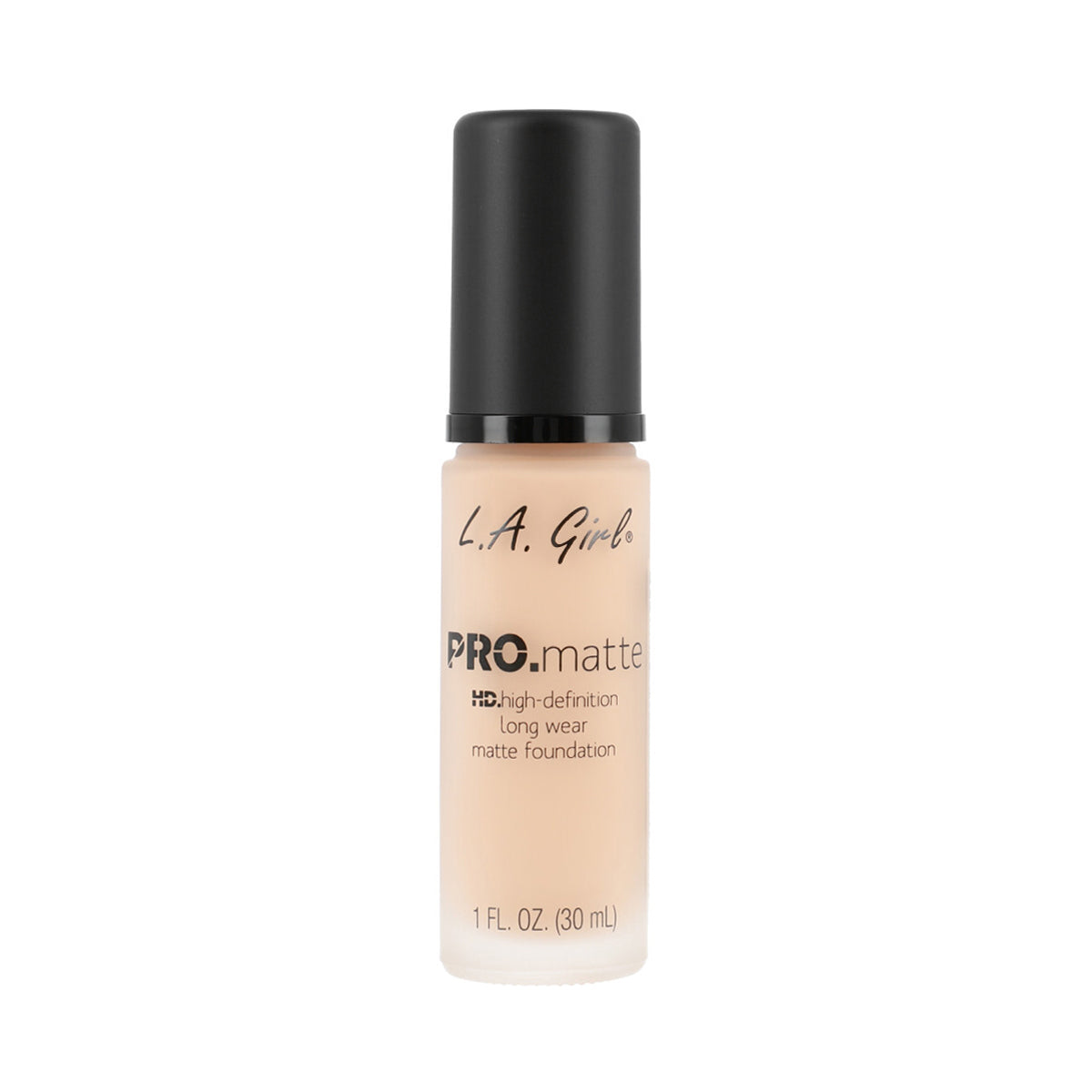 PRO MATTE BASE MAQUILLAJE MEDIUM BEIGE L.A.GIRL