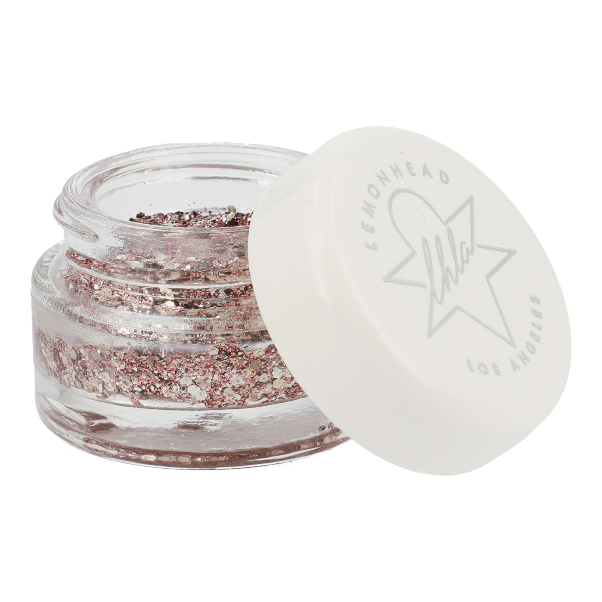 SpaceJam Ultra Luxe Glitter Balm - Alconeholic