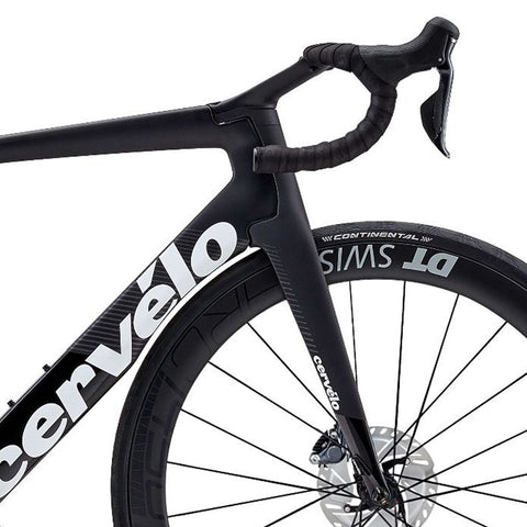 cervelo disc road bike