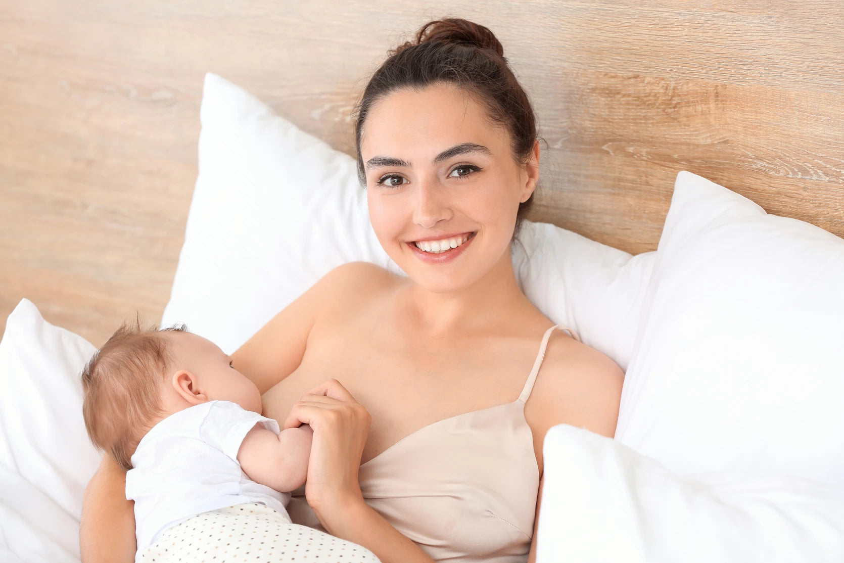 20 Best Foods for Breastfeeding Moms