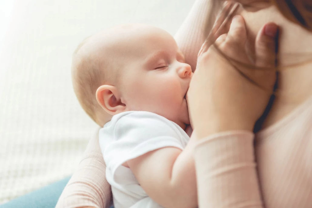 Female Postpartum Lactation Milk Swelling Massager Breast Lump
