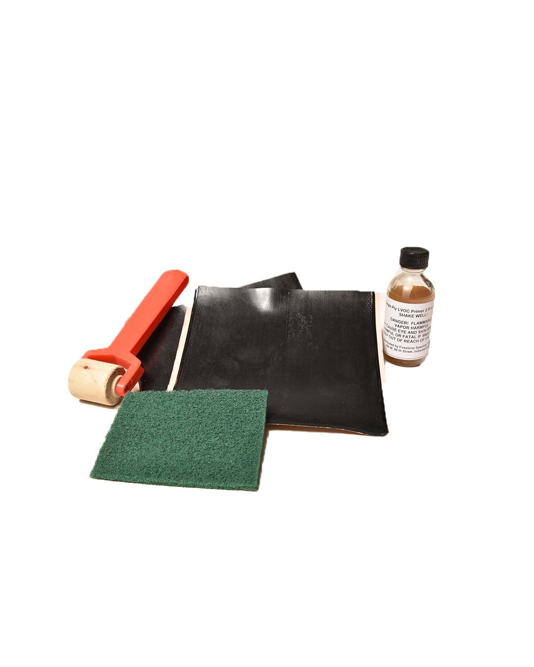 EPDM Repair Kit - JustPondLiners.com product image