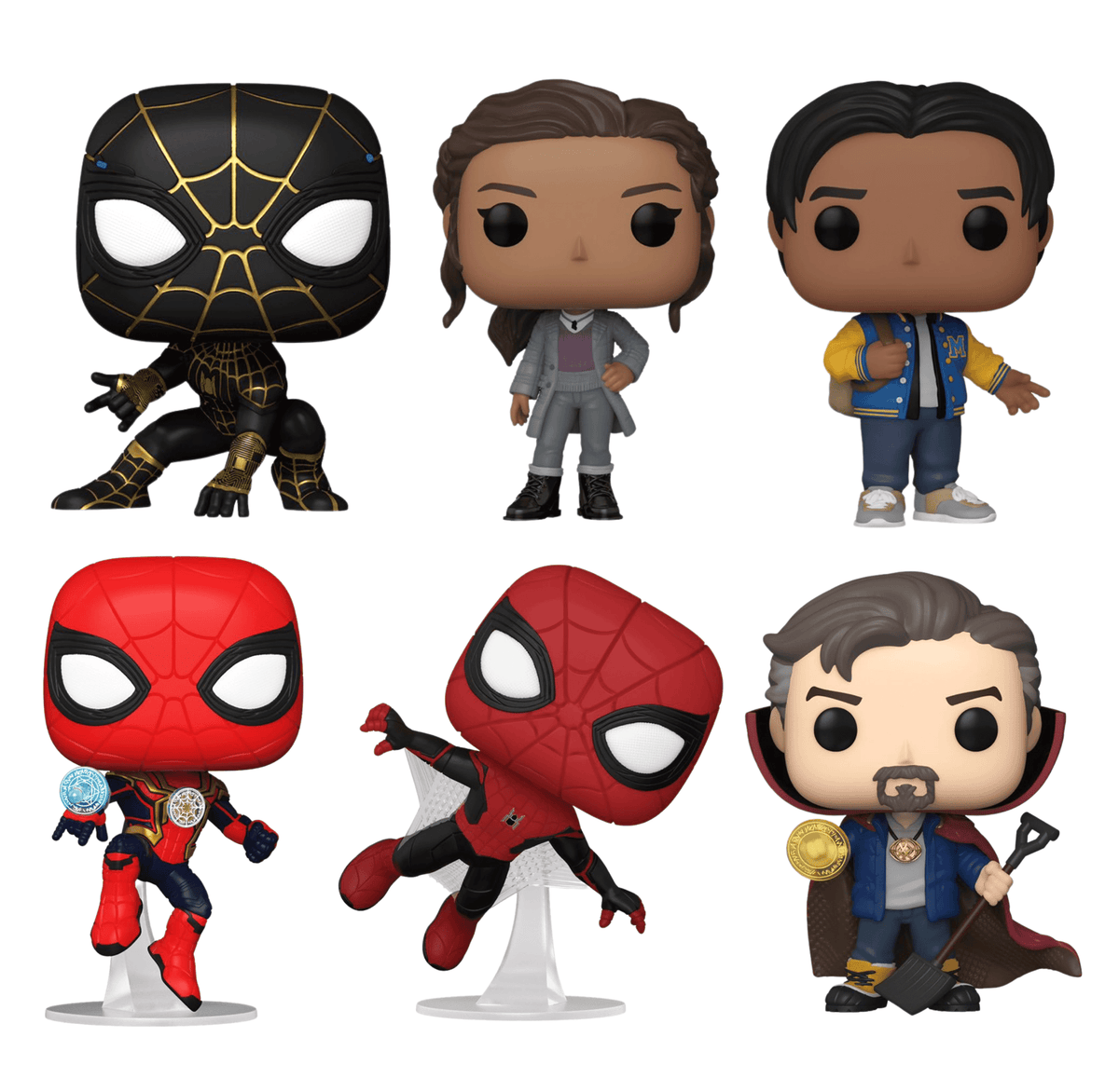 download spider man no way home funko pop