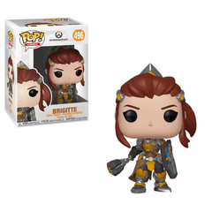 funko pop moira