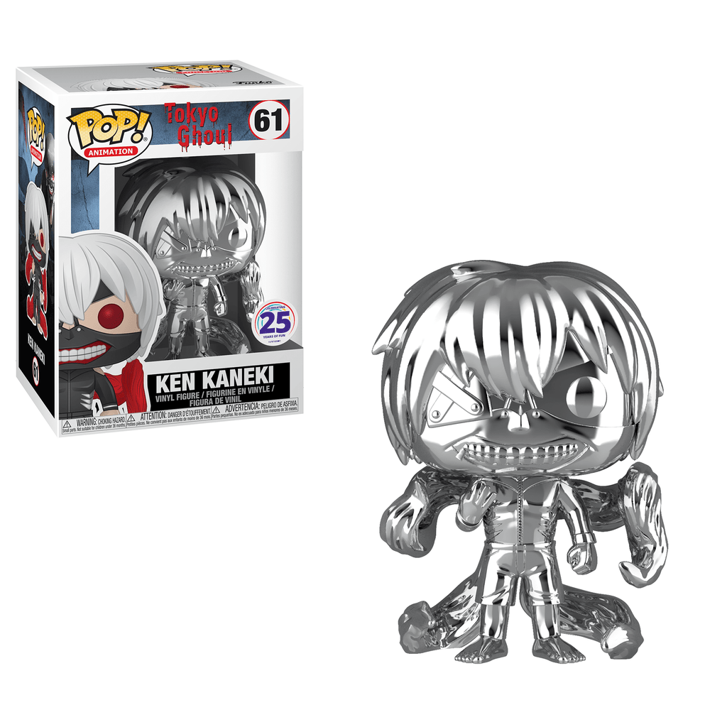 pop figure kaneki