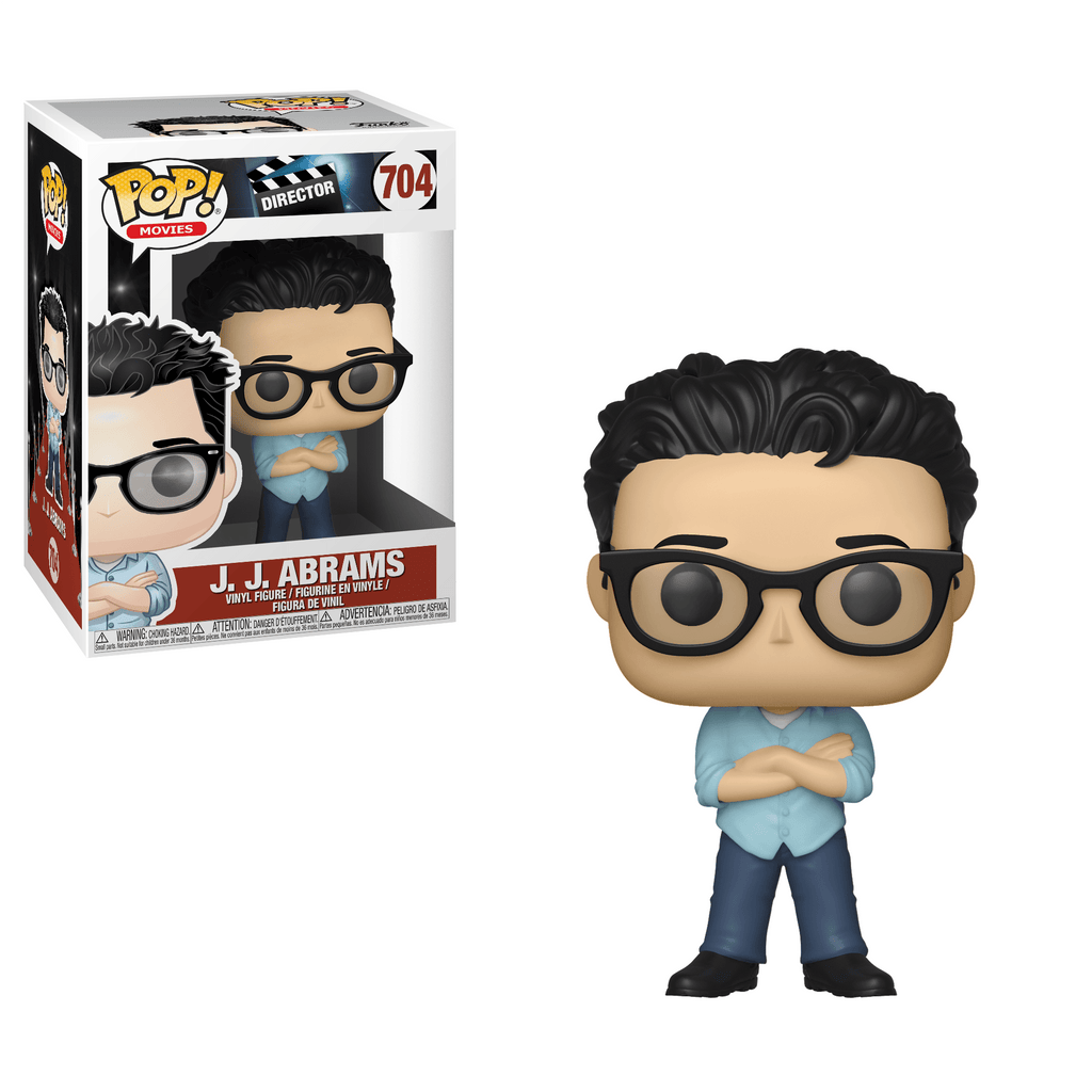 james wan funko pop