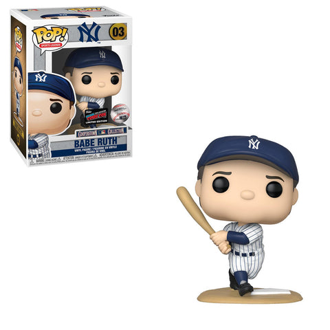 yankees funko pop