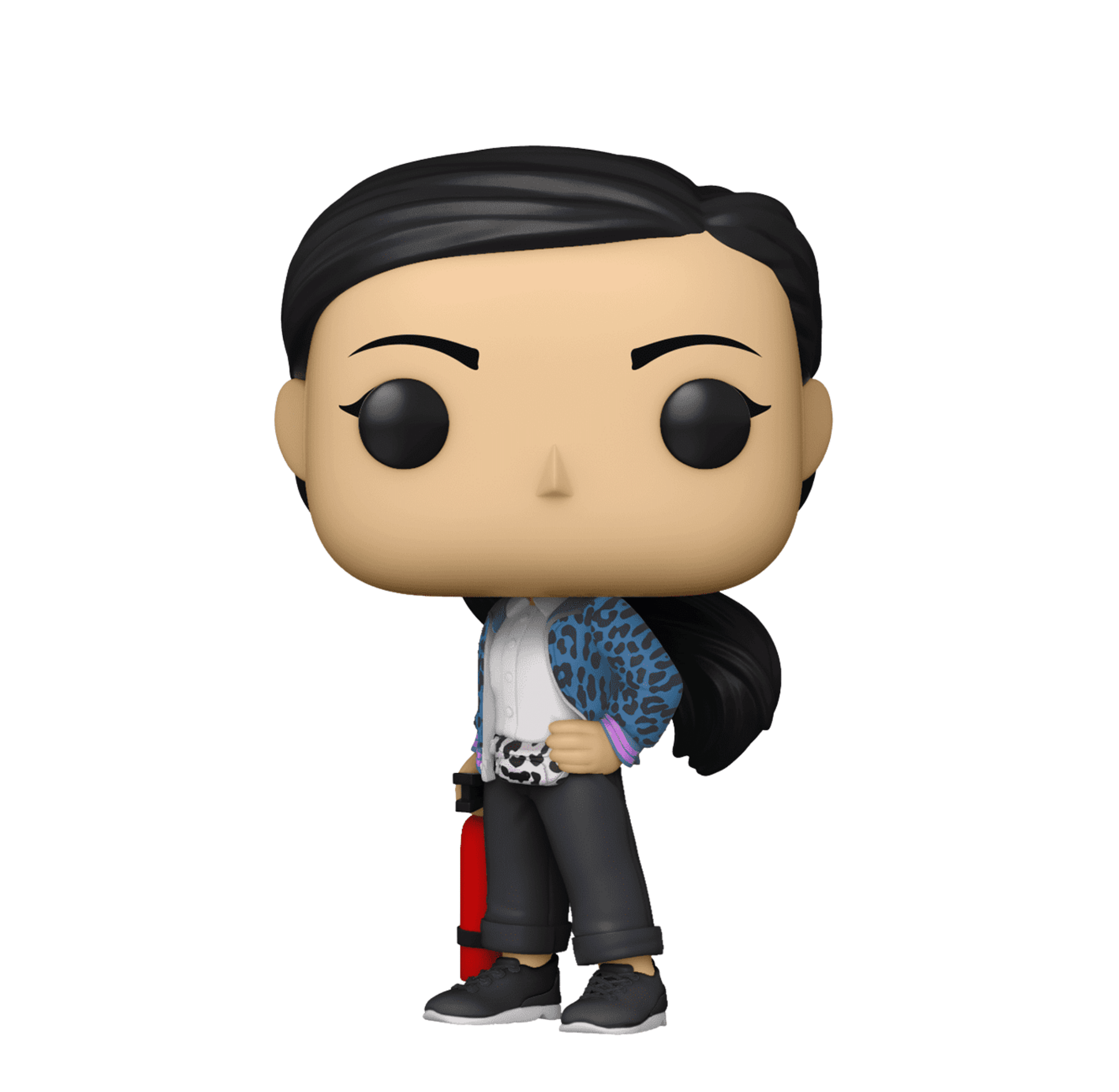 katy shang chi funko pop