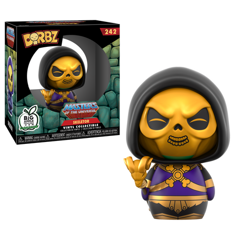 masters of the universe dorbz