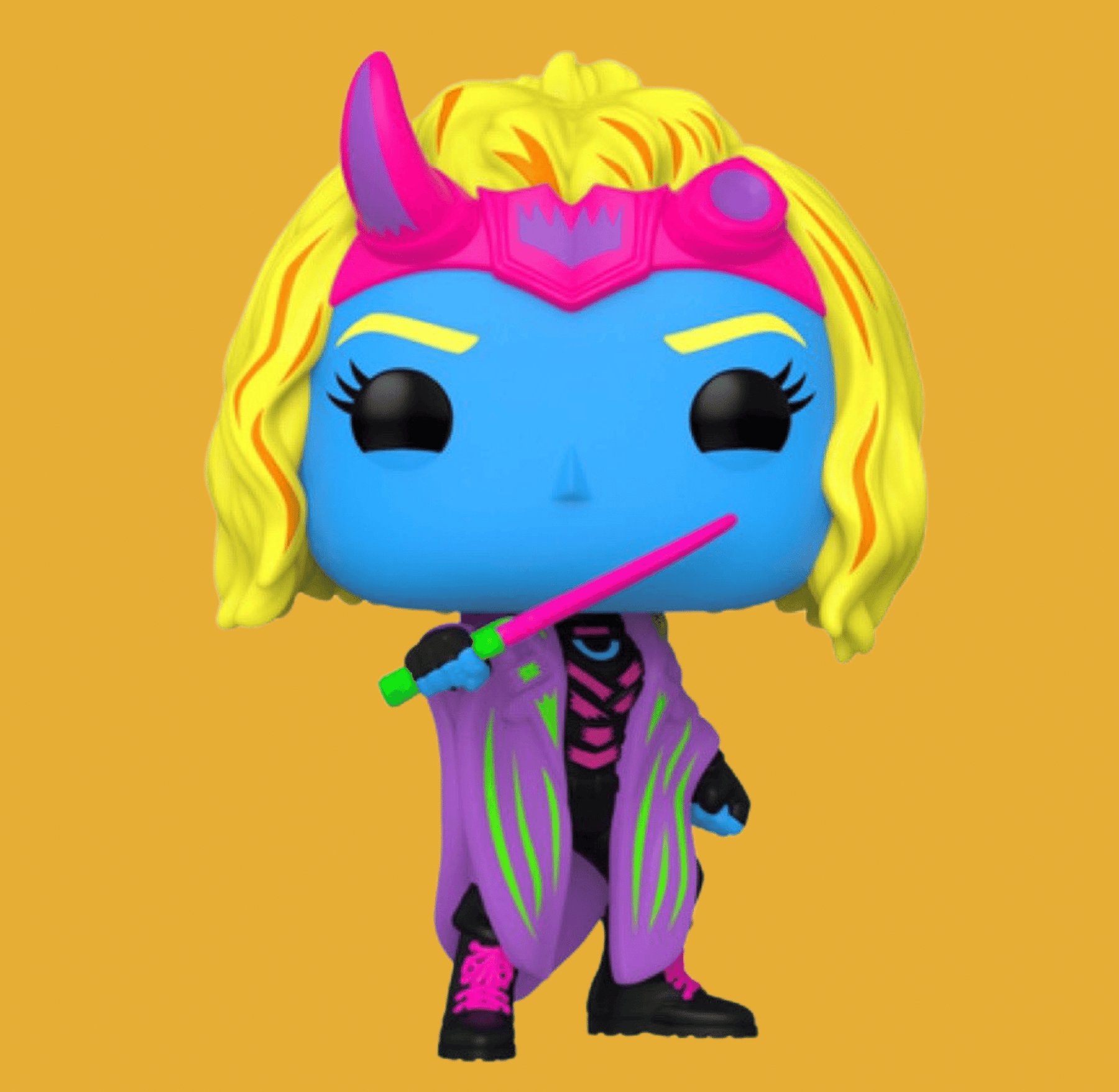 loki black light pop