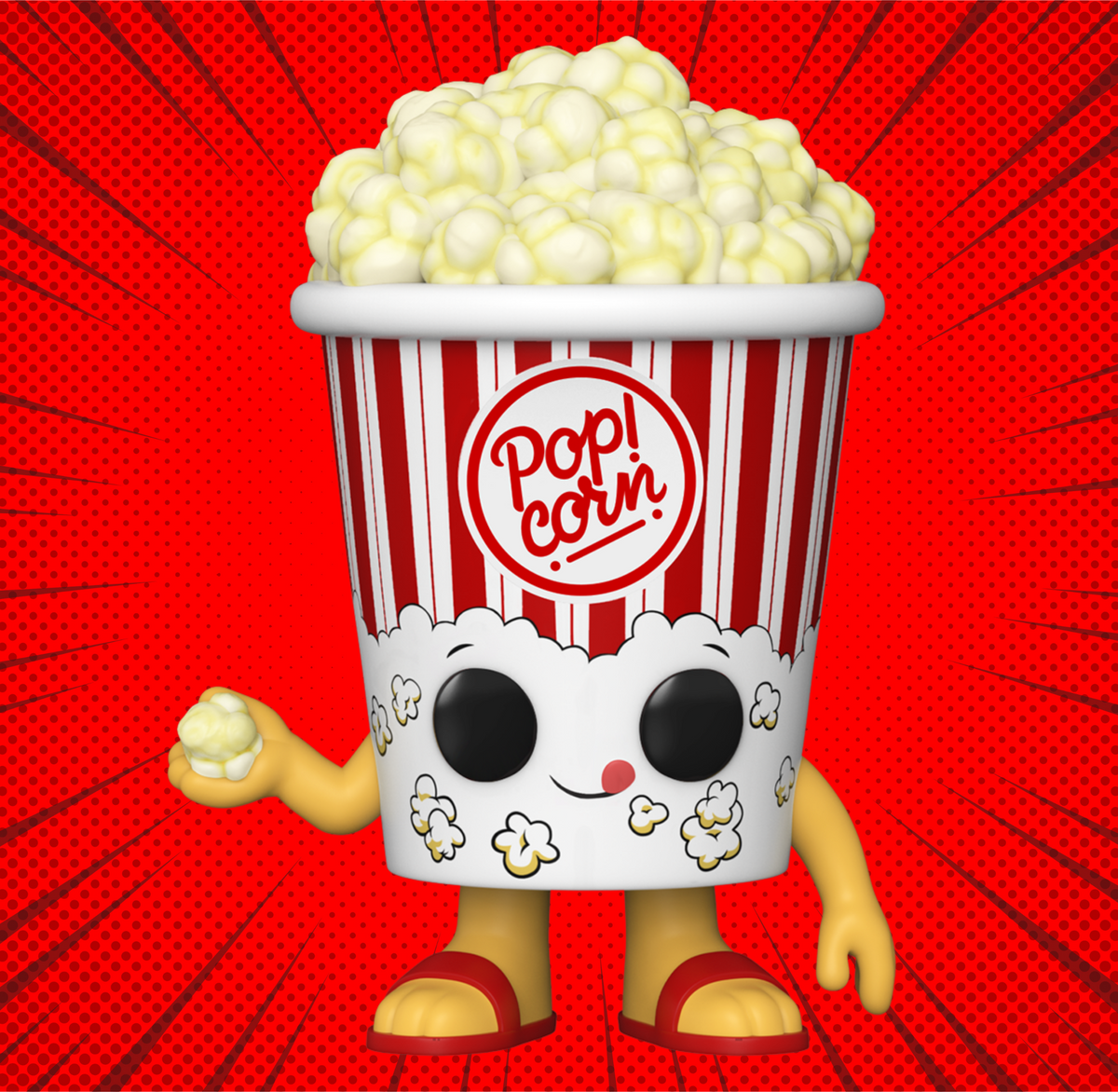 popcorn様専用AirPodspro | sweatreno.com