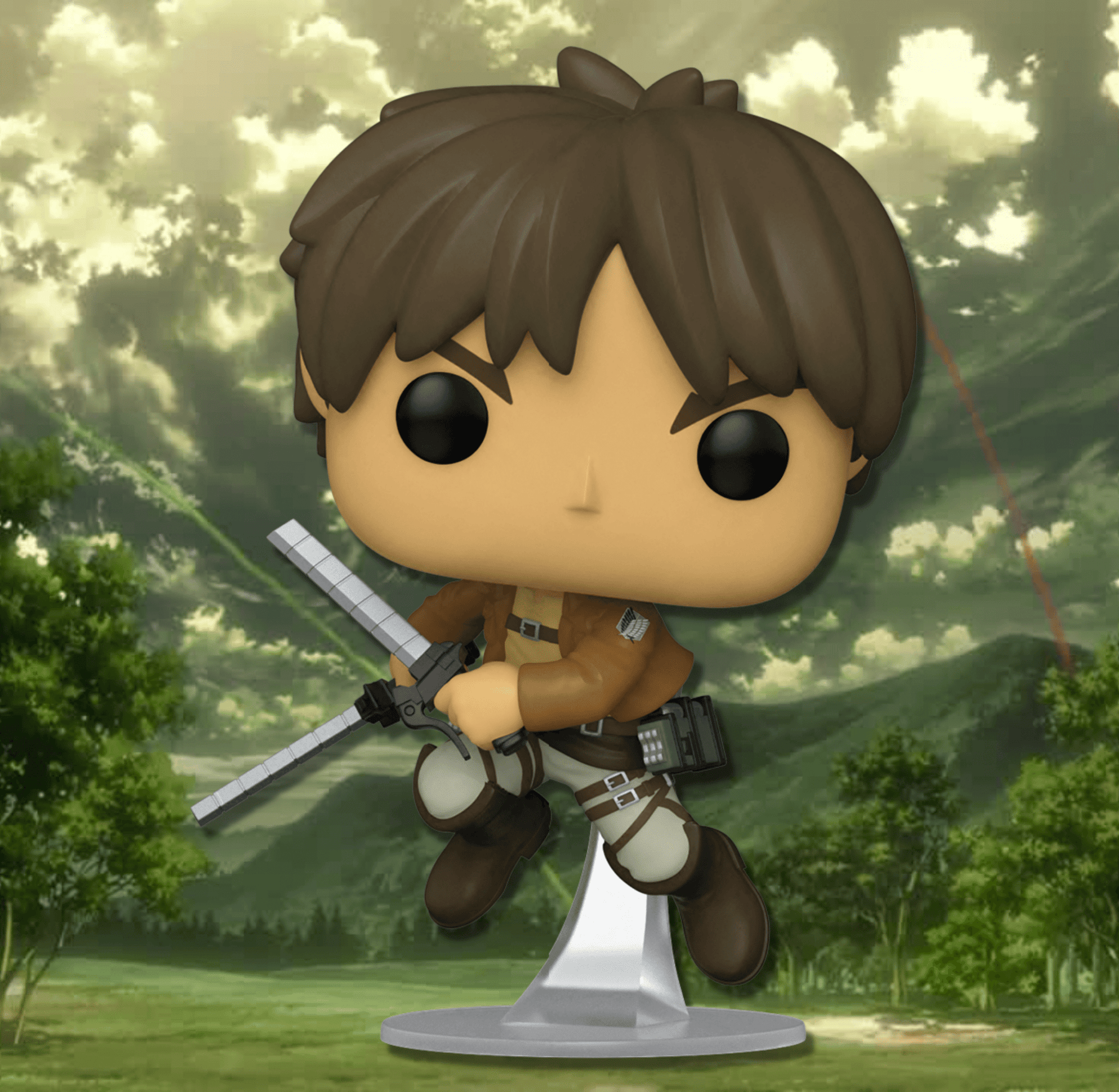 funko-pop-eren-jaeger-seensociety