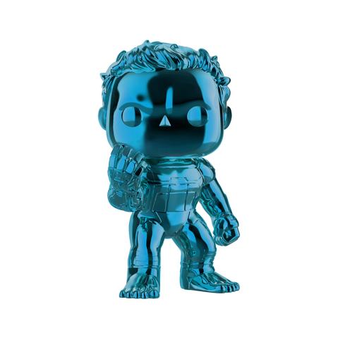 funko pop hulk gauntlet