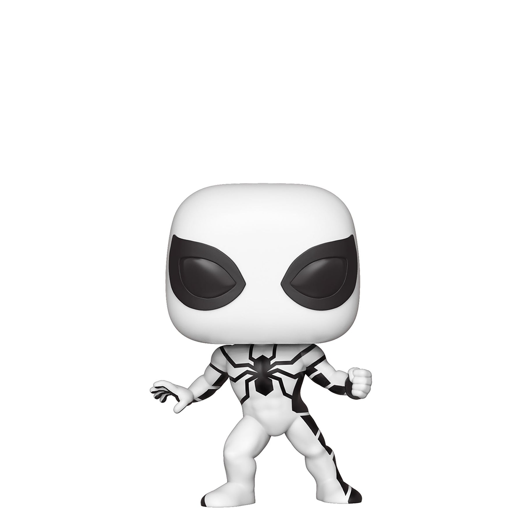 funko pop spiderman future foundation