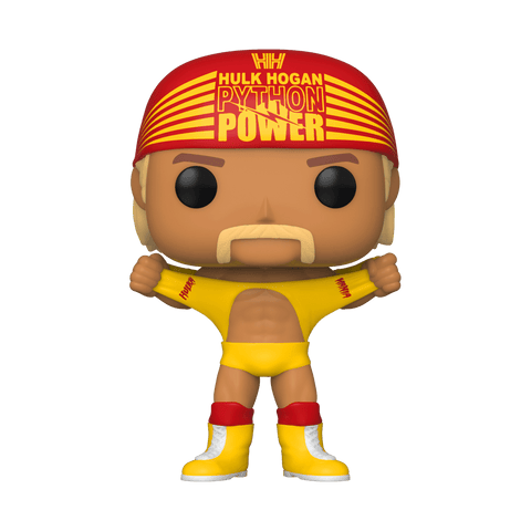 new wwe funko pop