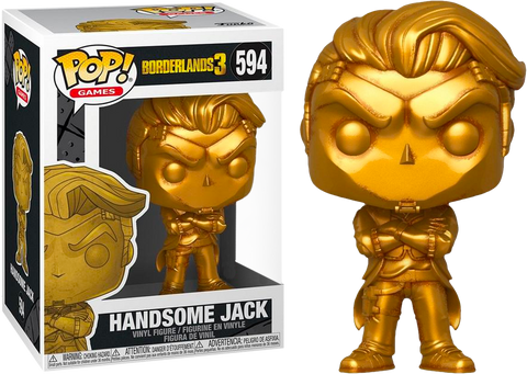 e3 funko pop