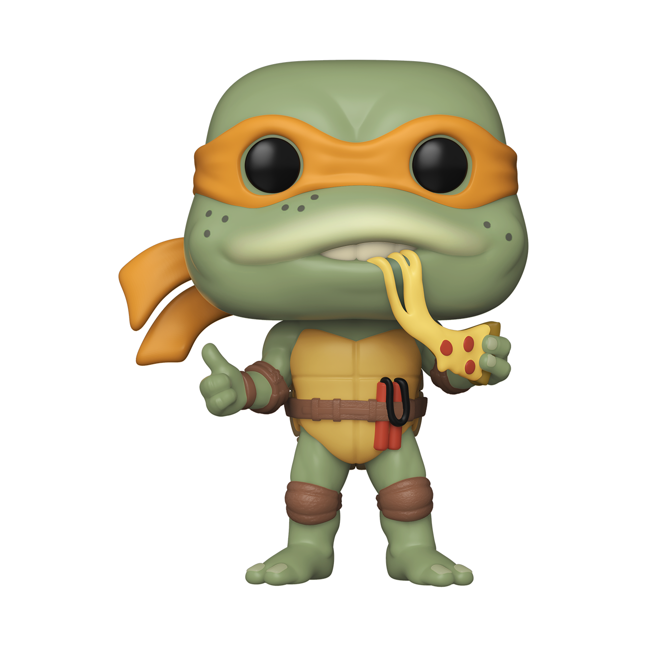 michelangelo soda funko