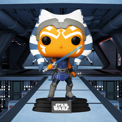 funko pop star wars clone wars