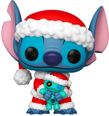 lilo and stitch funko pop