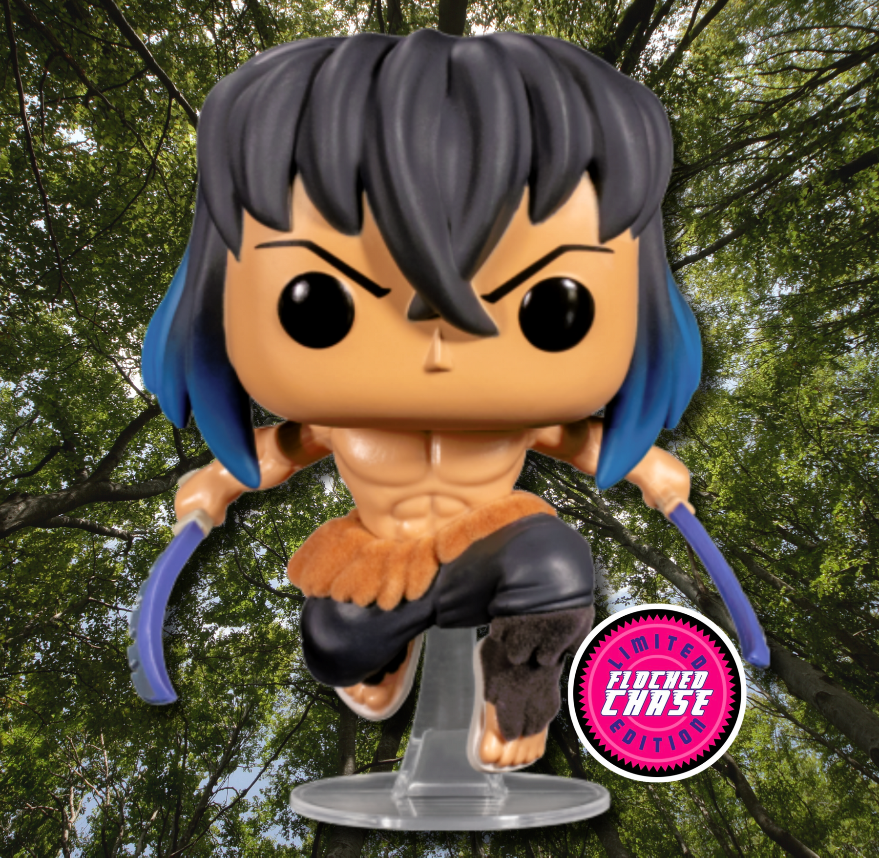 pre order demon slayer funko