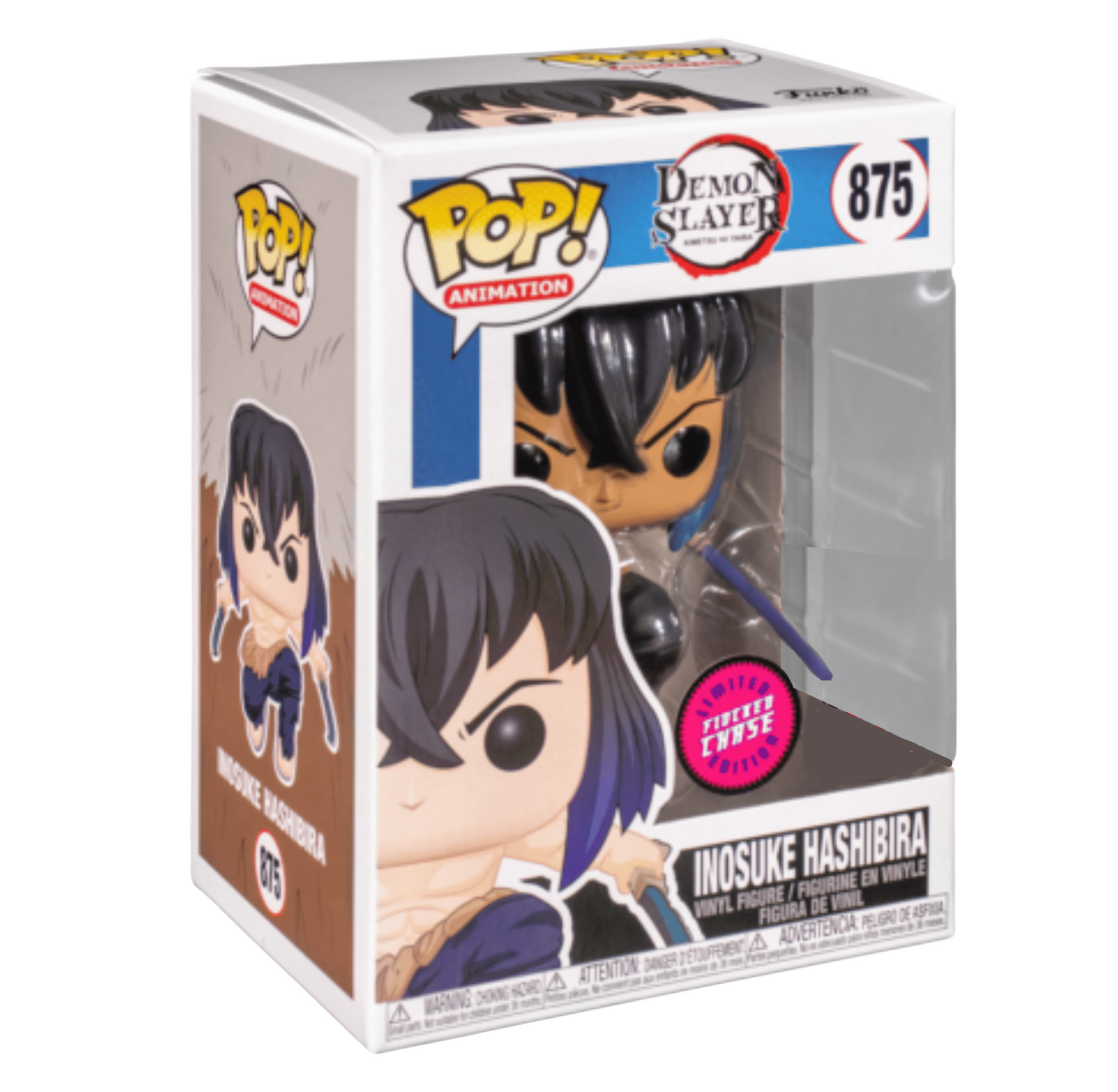 pre order demon slayer funko