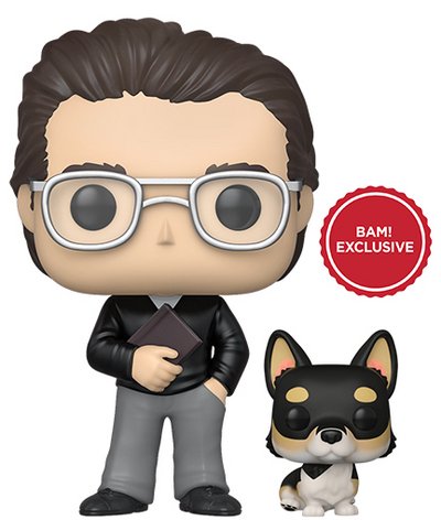 New to Pre-Order - Tagged "Barnes and Noble"- Big Apple ...