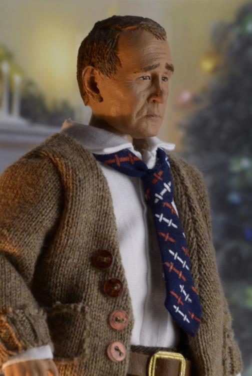 A Christmas Story NECA Old Man (Clothed) 8in Action Figure – Big Apple ...