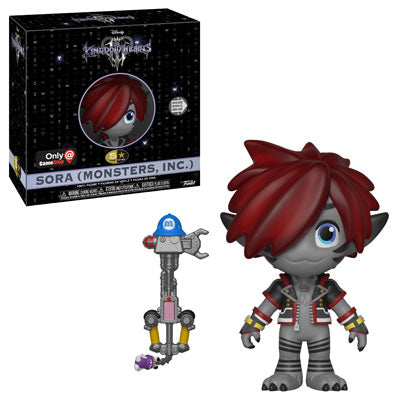 funko kingdom hearts 3