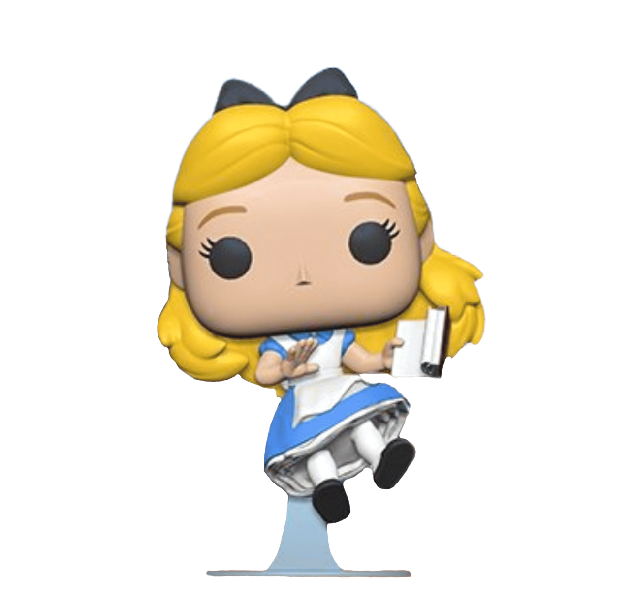 black light funko pop alice in wonderland