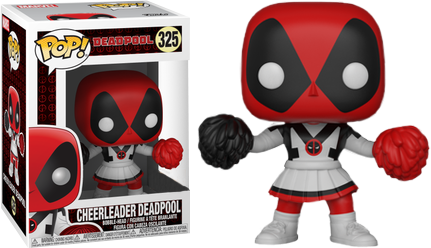 funko pop deadpool