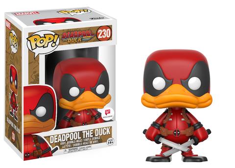 funko pop deadpool