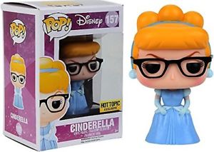 cinderella funko pop